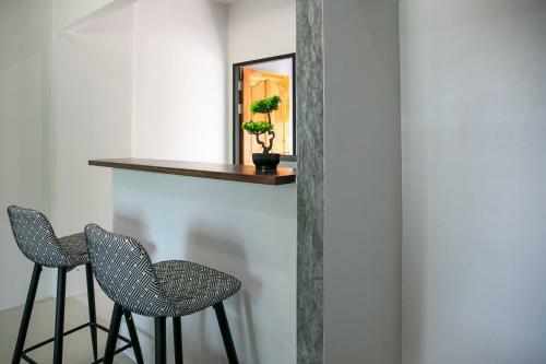 Apartamento Bunta House