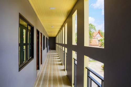 Apartamento Bunta House