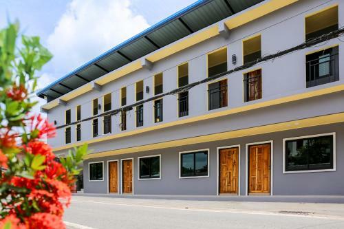 Apartamento Bunta House