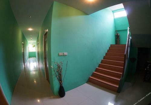 Hotel Serene Place