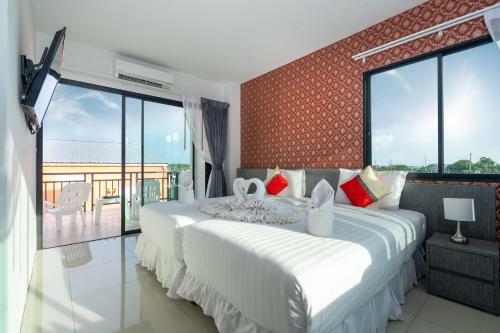 Hotel The Thames Pool Access Resort & Villa