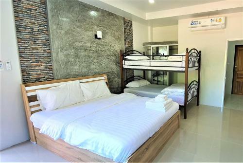 Apartamentos Baan Boonta