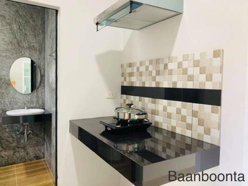 Apartamentos Baan Boonta