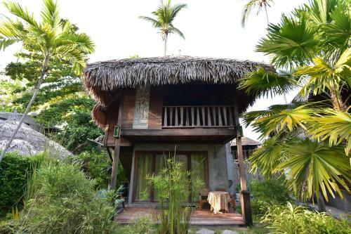 Hotel Satun Dive Resort