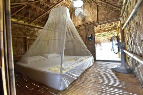 Hotel Satun Dive Resort