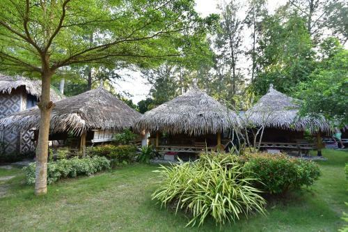 Hotel Satun Dive Resort