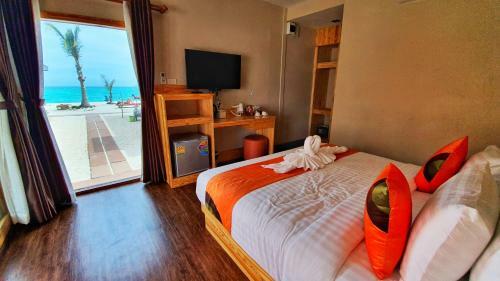 Hotel Zodiac Seesun Resort