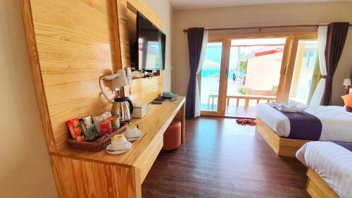 Hotel Zodiac Seesun Resort