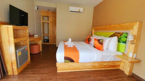 Hotel Zodiac Seesun Resort