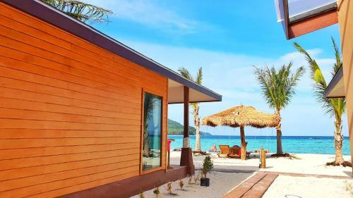 Hotel Zodiac Seesun Resort