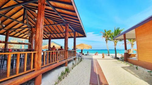 Hotel Zodiac Seesun Resort
