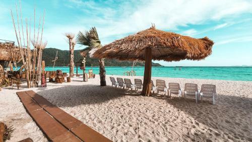 Hotel Zodiac Seesun Resort