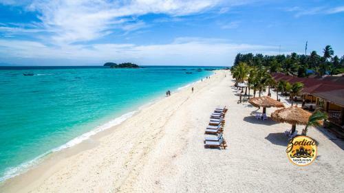 Hotel Zodiac Seesun Resort