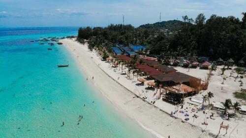 Hotel Zodiac Seesun Resort