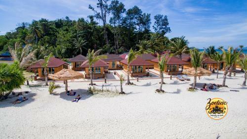 Hotel Zodiac Seesun Resort