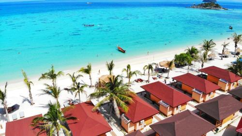 Hotel Zodiac Seesun Resort