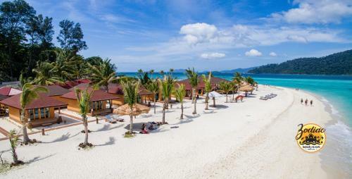 Hotel Zodiac Seesun Resort