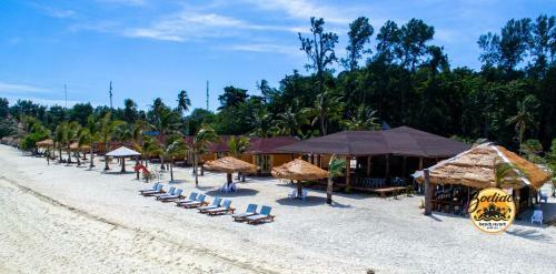 Hotel Zodiac Seesun Resort
