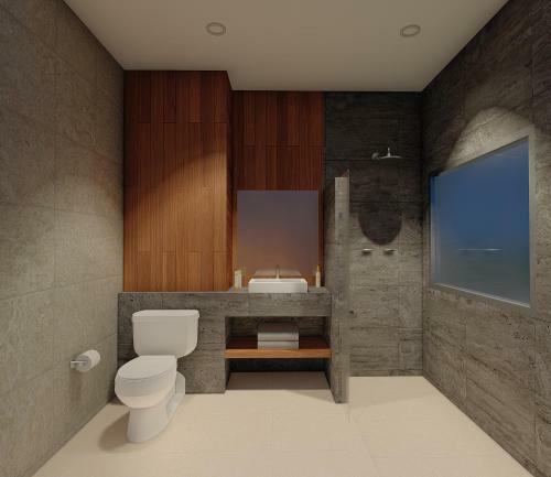 Hotel Billabong-resort