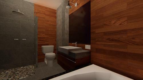 Hotel Billabong-resort