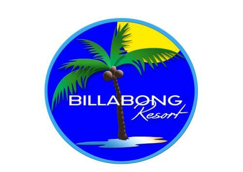 Hotel Billabong-resort