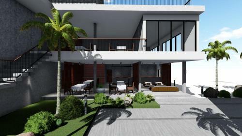 Hotel Billabong-resort