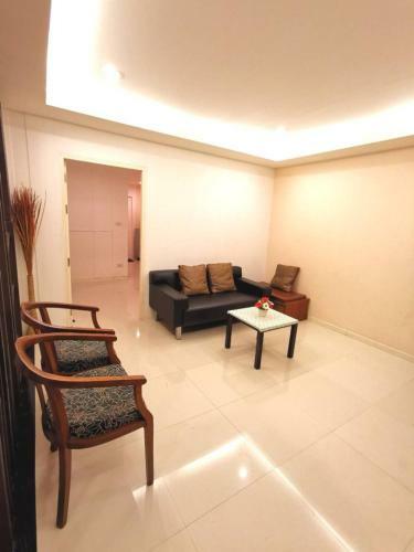 Hotel Pon House