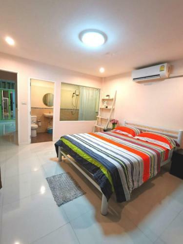 Hotel Pon House
