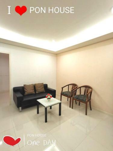 Hotel Pon House