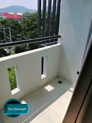 Apartamento The Bell Condominiums