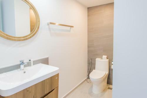 Apartamento Noon Village - Tower 2