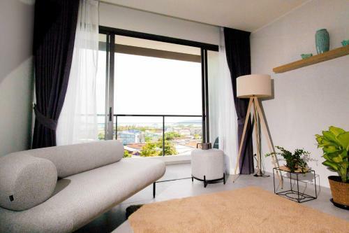 Apartamento Noon Village - Tower 2