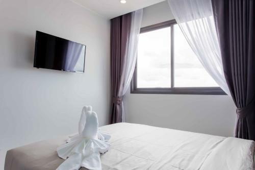 Apartamento Noon Village - Tower 2