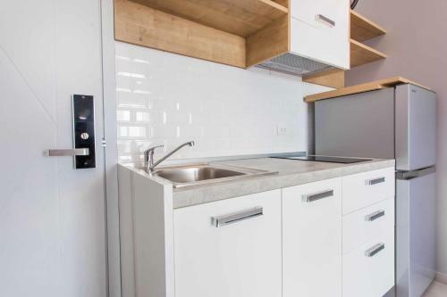 Apartamento Noon Village - Tower 2