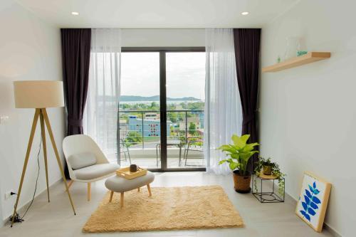 Apartamento Noon Village - Tower 2