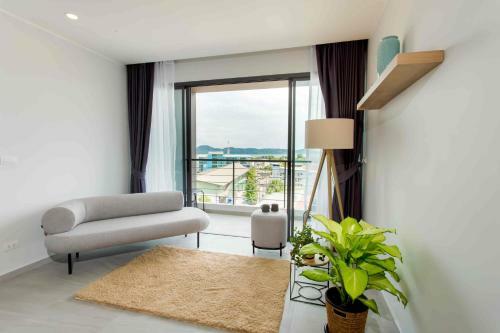 Apartamento Noon Village - Tower 2