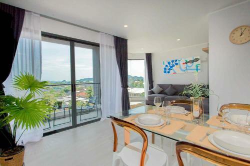Apartamento Noon Village - Tower 2