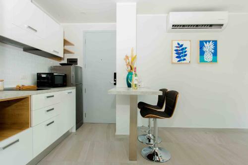 Apartamento Noon Village - Tower 2