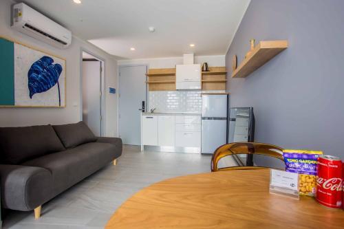 Apartamento Noon Village - Tower 2