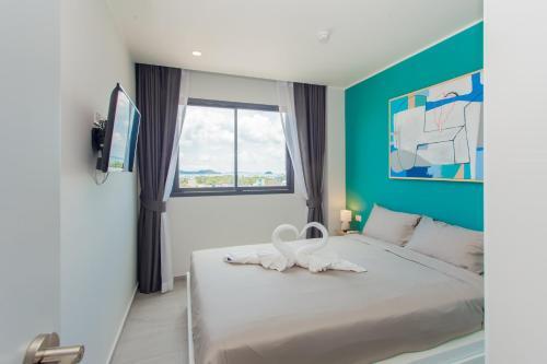 Apartamento Noon Village - Tower 2