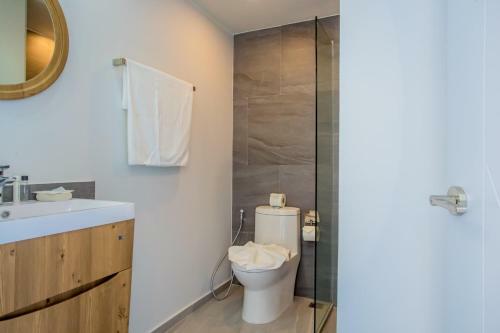 Apartamento Noon Village - Tower 2