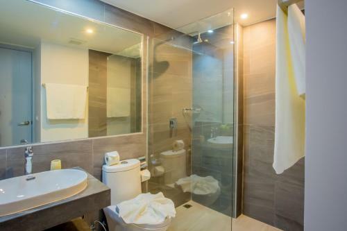 Apartamento Noon Village - Tower 2