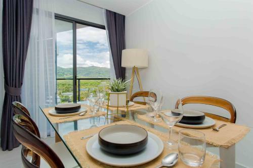 Apartamento Noon Village - Tower 2