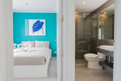Apartamento Noon Village - Tower 2