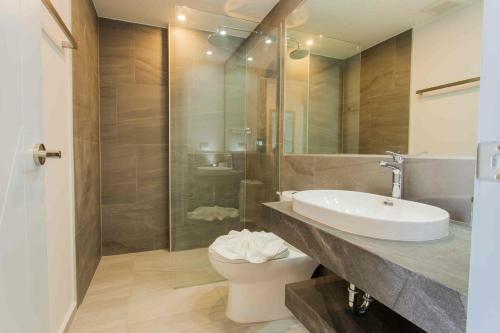 Apartamento Noon Village - Tower 2