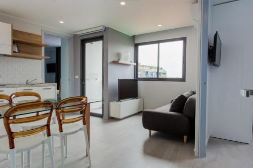Apartamento Noon Village - Tower 2