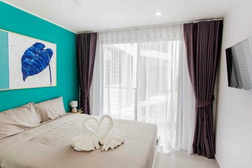 Apartamento Noon Village - Tower 2