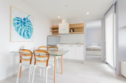 Apartamento Noon Village - Tower 2