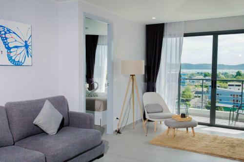 Apartamento Noon Village - Tower 2