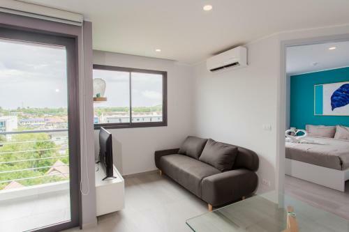 Apartamento Noon Village - Tower 2